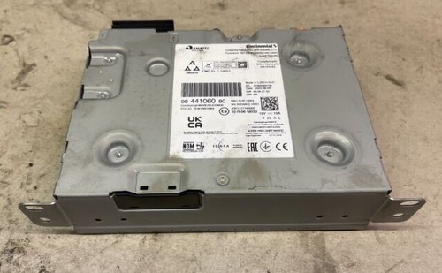Vauxhall peugeot radio vin - &,