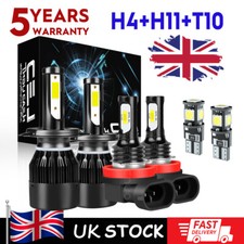 For Fiat Punto Evo 2008-12 H4