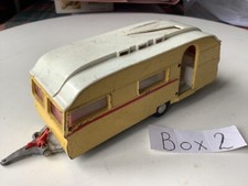 triang spot-on caravan