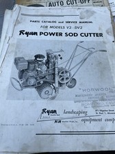 Ryan Power Sod Cutter V2-dv2