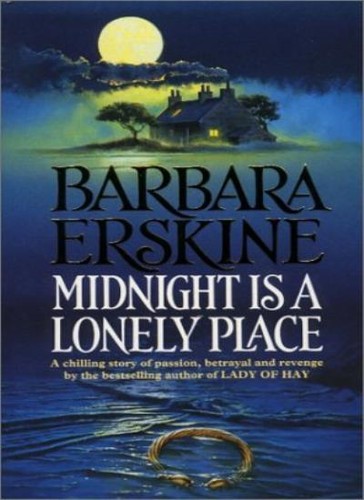 Midnight lonely place by - is,