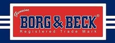 Genuine Borg & Beck Oil Filter