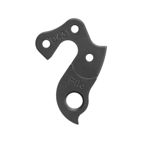 Rear derailleur hanger gear - rear,