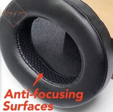 Acoustic Ear Pad Cushion Foam