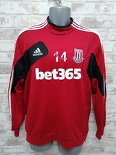 Adidas Vintage Stoke City