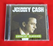 Johnny Cash The Greatest: Country Songs (New) CD