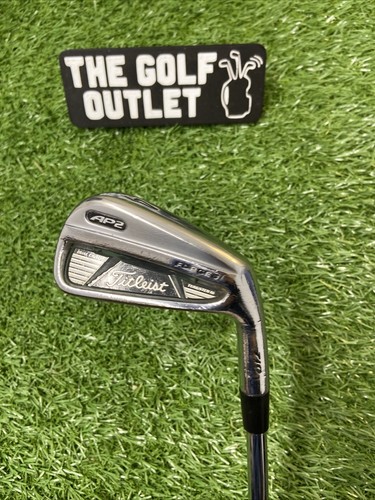 Titleist ap2 710 - titleist,