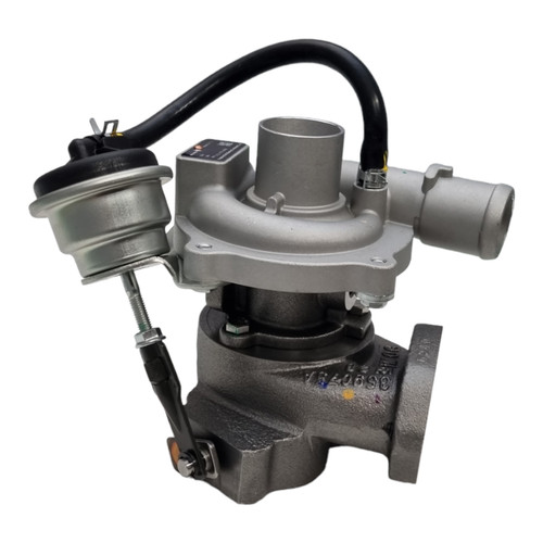 Turbocharger vauxhall agila - turbocharger,