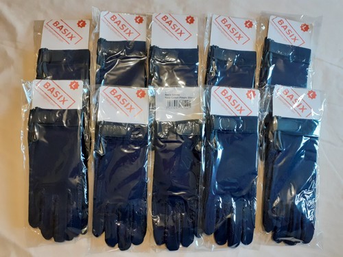 Job lot 10x pairs basix - pairs,
