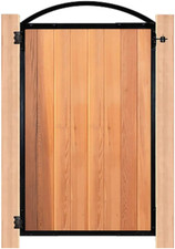 PRO8 (PRO 8) Gate Frame, 8