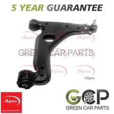 Apec Front Right Track Control