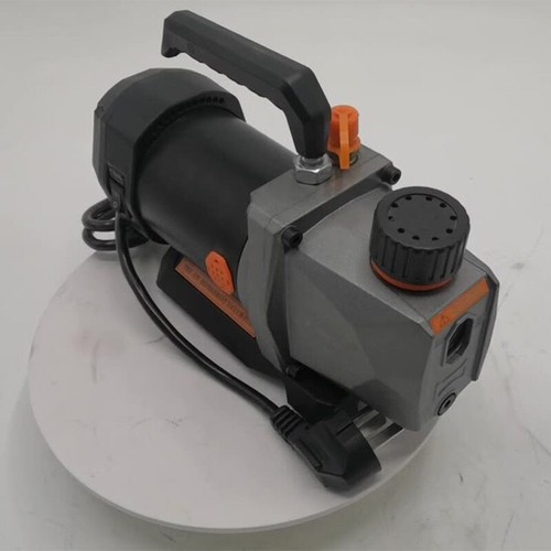 2hp 7cfm refrigerant - 1/2hp,