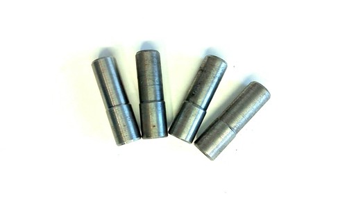 Valve guide set sidecar ural - sidecar,