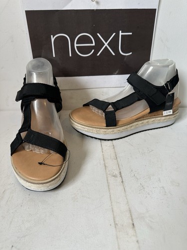 Next comfy sandals - sandals, 7