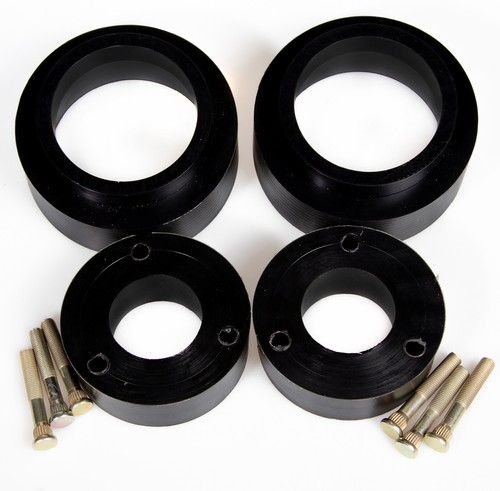 Lift kit complete spacers 30mm - complete,