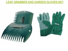 Garden Leaf Grass Debris Waste