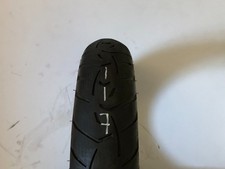 part worn motorcycle tyres 120 70 19 metzeler tourance next    (117) front