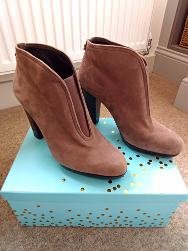Stuart weitzman for - stuart, russel