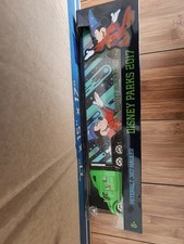 2017 Disney Parks Mickey