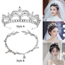 Wedding Headdress Hairband