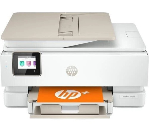 Envy inspire 7920e 7924e - hp, 7920e/7924e
