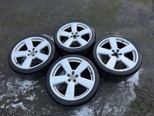 AUDI A8 Style 9x19 ALLOY