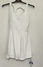 BNWT Cider sporty white one