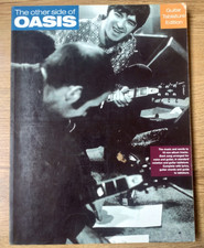 Oasis Book. The Other Side Of
