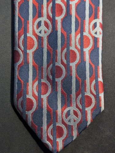 Vintage moschino 100 silk - moschino,