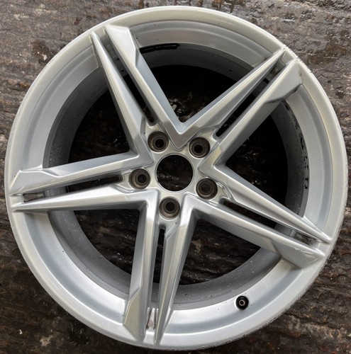 Genuine audi a4 a5 s - 18",