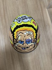 AGV GP-TECH Misano 2012 V