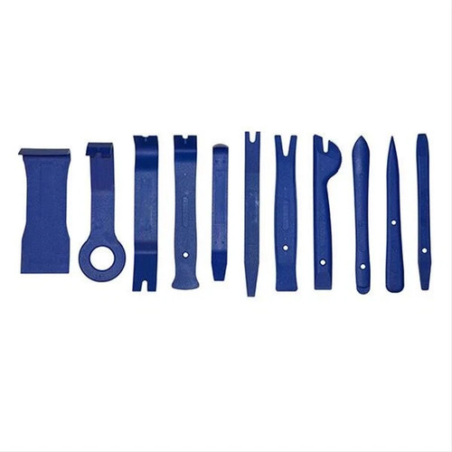 Cal van tools 118 - tools, interior