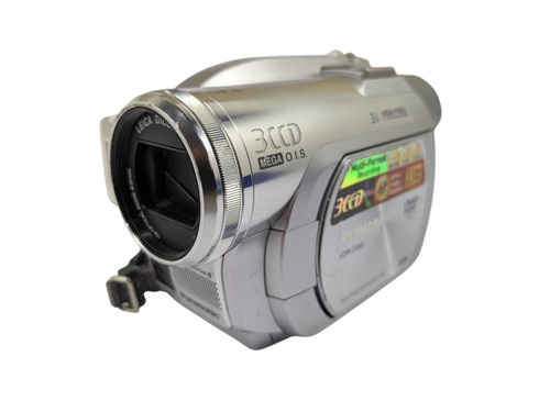Panasonic vdr d300 - panasonic, vdr-d300