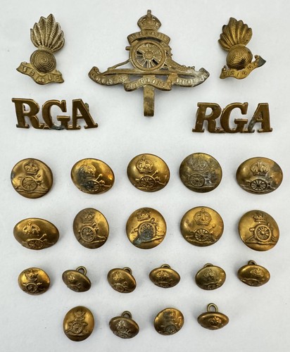Ww1 british army - army, royal