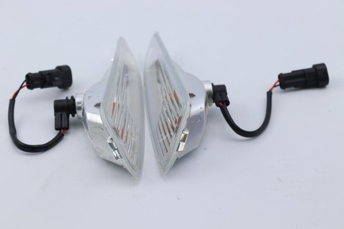 Front turn signals piaggio - turn,