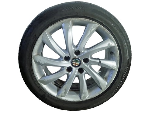 Alfa romeo giulietta mk3 - mk3, 17"