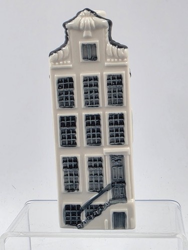 Klm blue delft - delft, bols