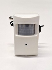 QVIS PIR TVI Camera (PIR-102-TVI)