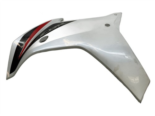 2013 honda cbr600f - right, upper