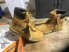 Mens Timberland Pro Safety