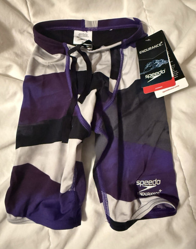 Speedo endurance boy s - speedo, endurance+
