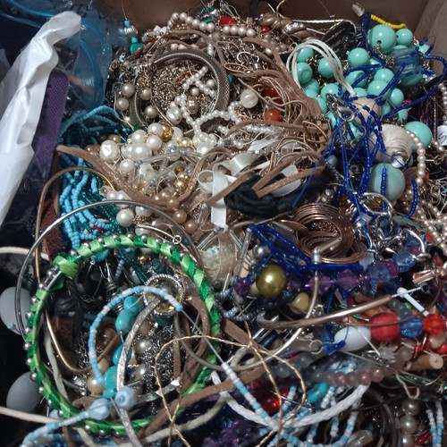 Broken and tangled - broken, jewelry