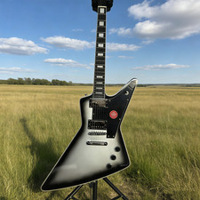 Explorer Silver Electric