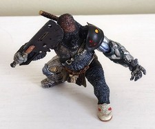 Papo Gorilla Mutant Toy Figure