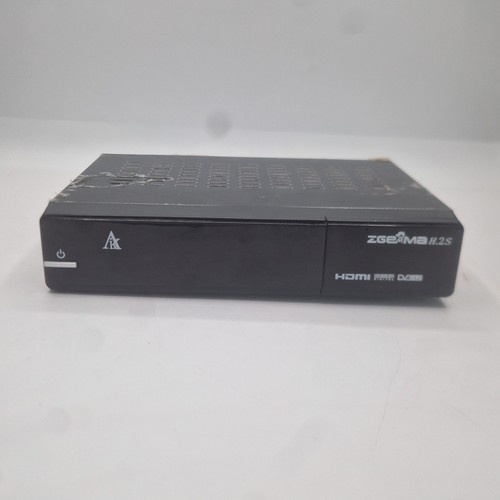 Zgemma twin tuner dvb s2 - tuner, dvb-s2