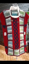  hand made Crochet granny