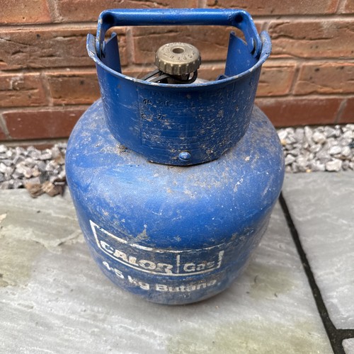 Calor gas bottle butane - calor,