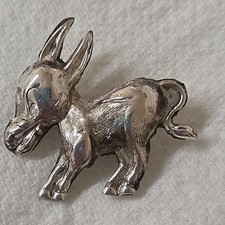 Vintage 925 Sterling Silver