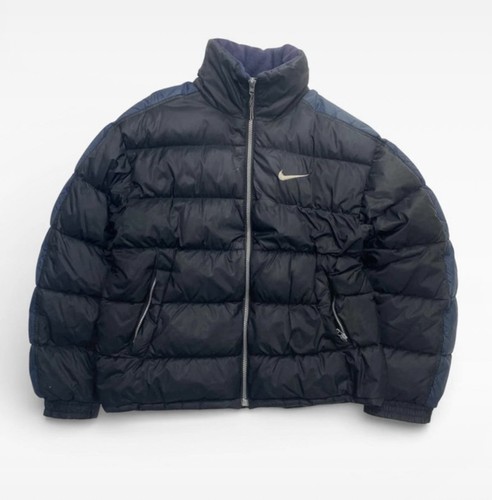 Nike puffer jacket - puffer,