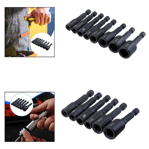 Square driver thread screw - square,